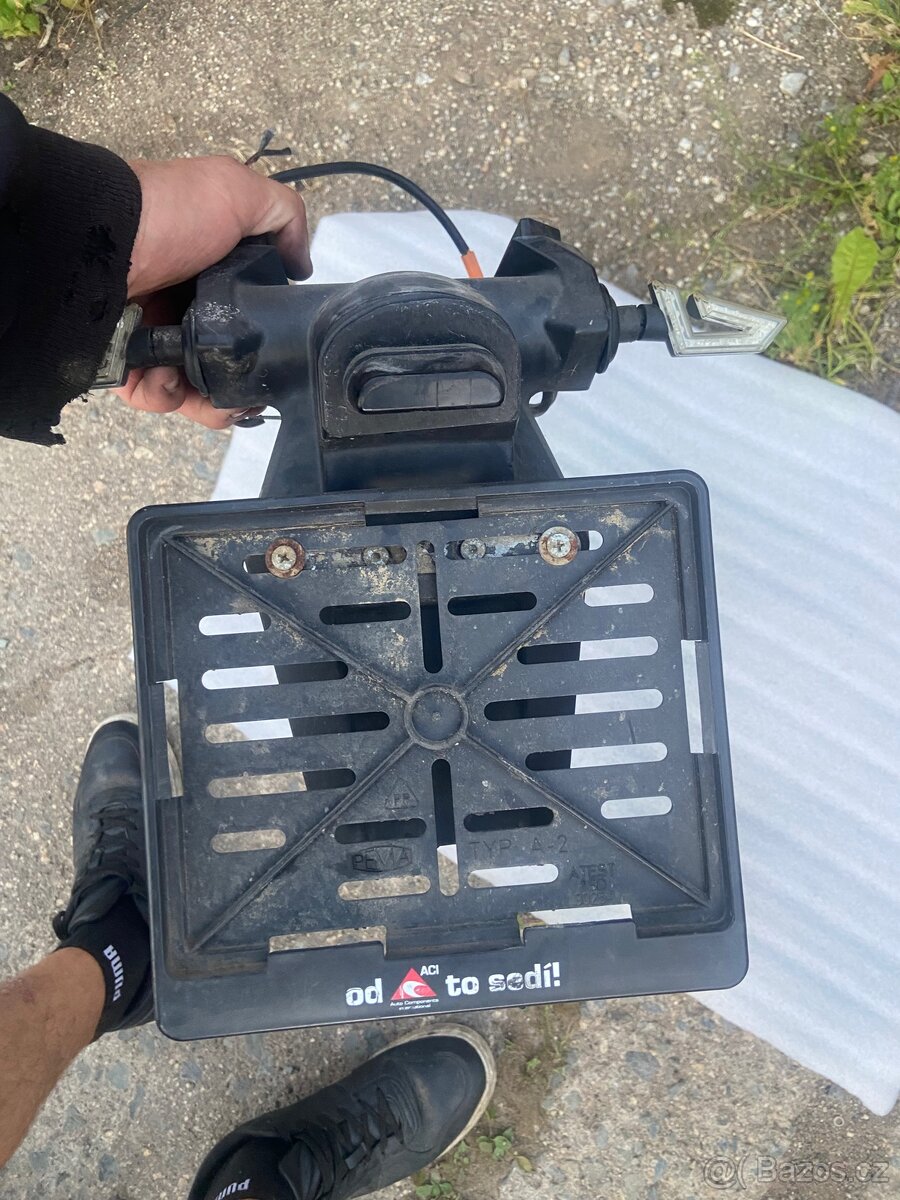 Kawasaki er6 díly - 10