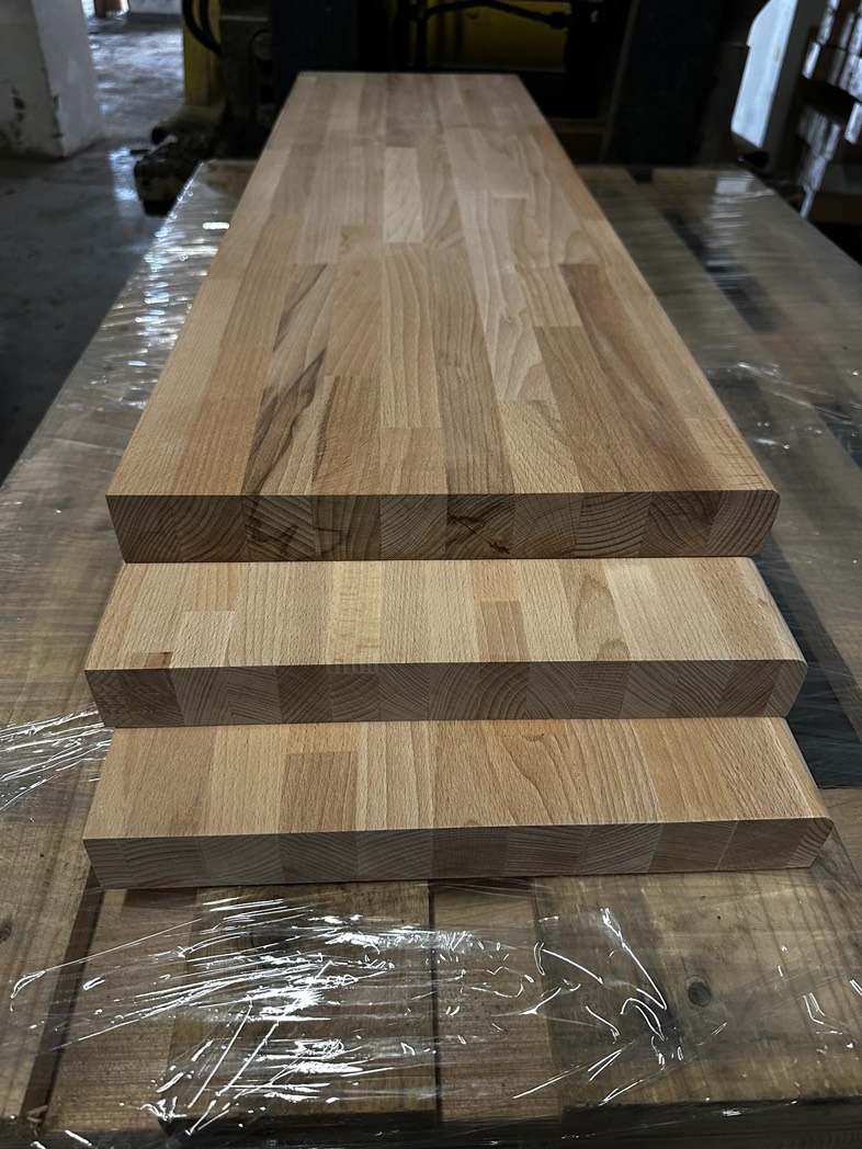 Prodej SPÁROVKA, STUPNICE, buk, smrk - 10