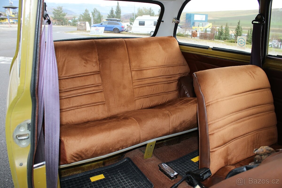 Austin Mini Cooper 1000 - 10