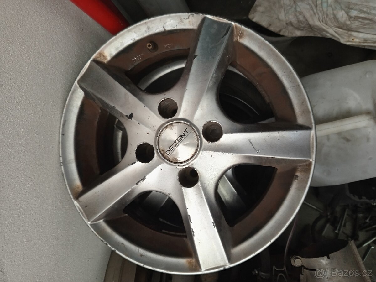 náhradní dily Peugeot partner 1,6 hdi - 10