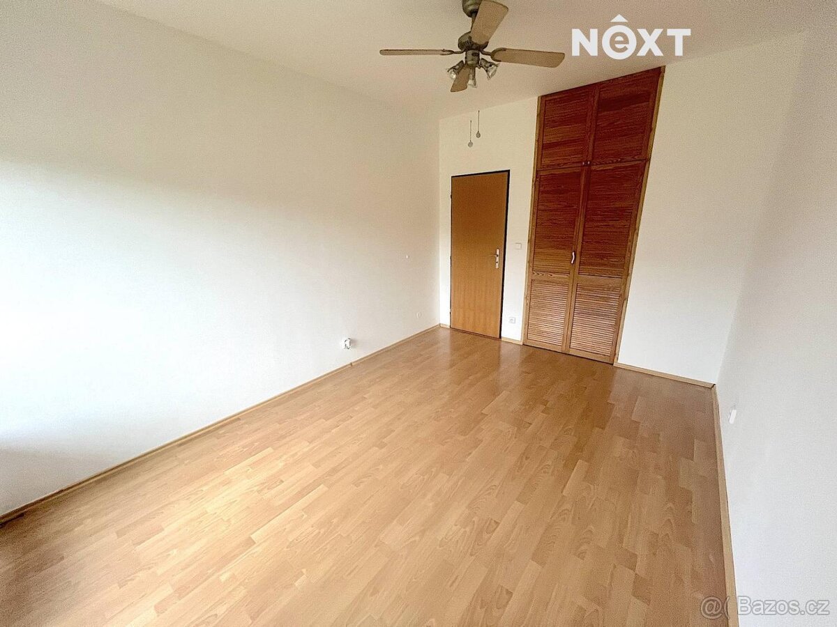 Pronájem byt 2+kk, 43㎡ - 10