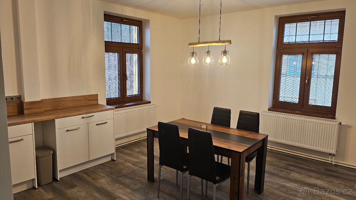 Pronájem bytu 3+KK 83m² - 10