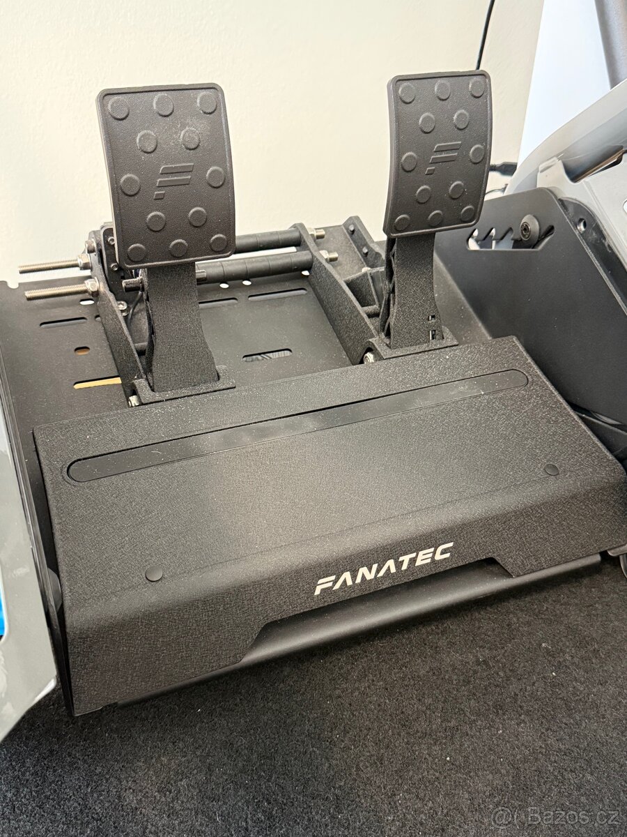 SIM RACING / F1 set + PS5 + LG TV + stojan 🏎️🎮 - 10