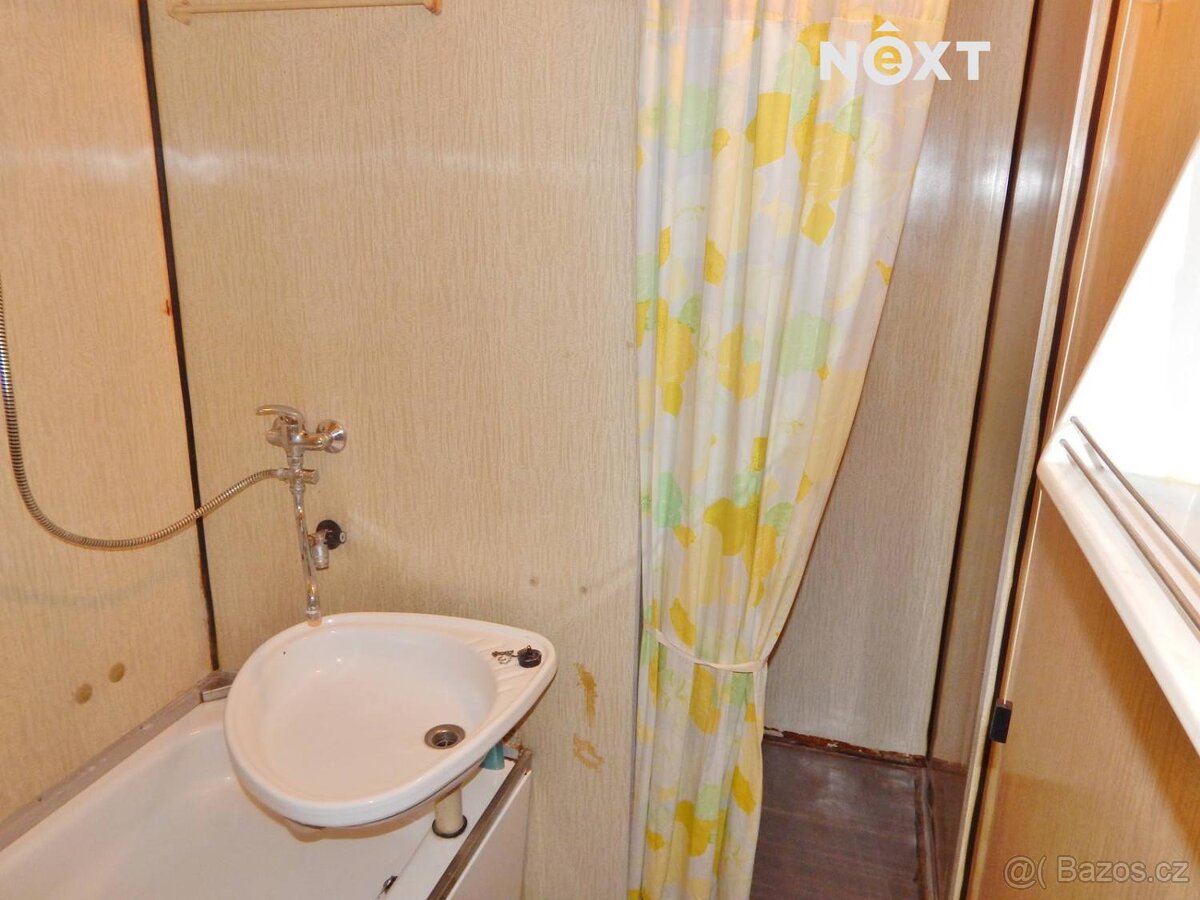 Pronájem byt 2+1, 44㎡ - 10