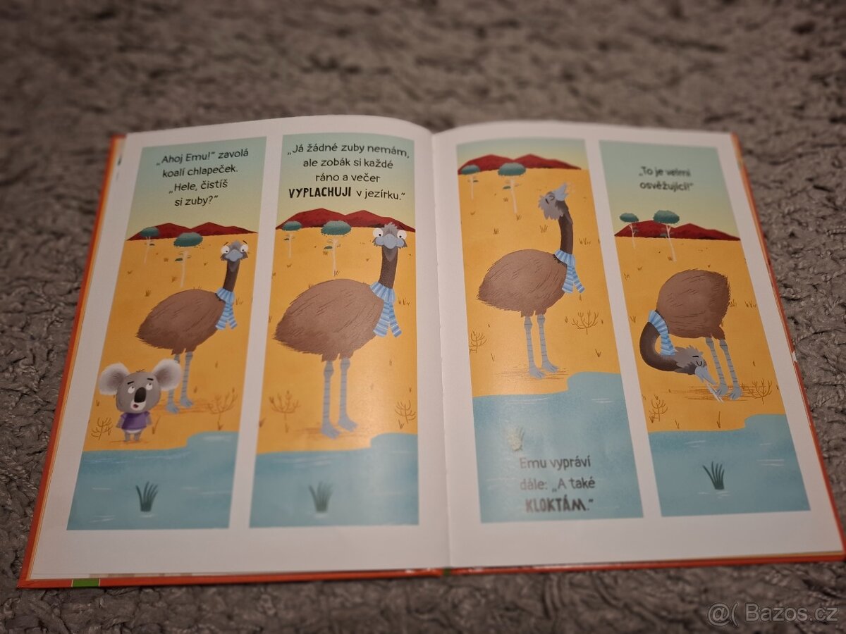 Knihy pro děti - 10