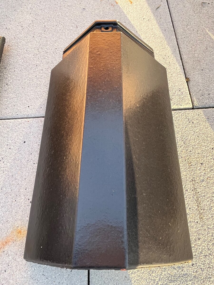 Střešní tašky Plano 11 - 10