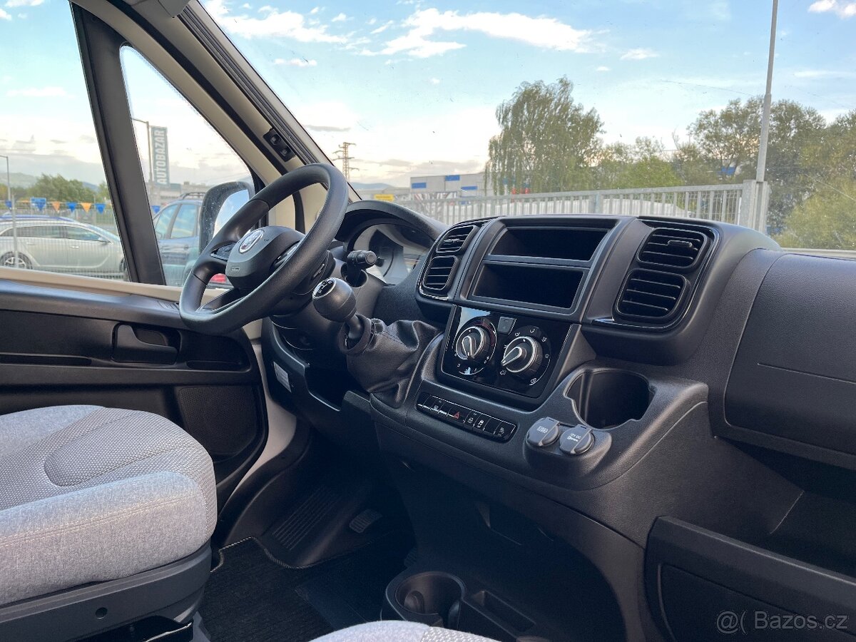 Weinsberg ostatní CaraBus 600 MQ 8.200KM - 10