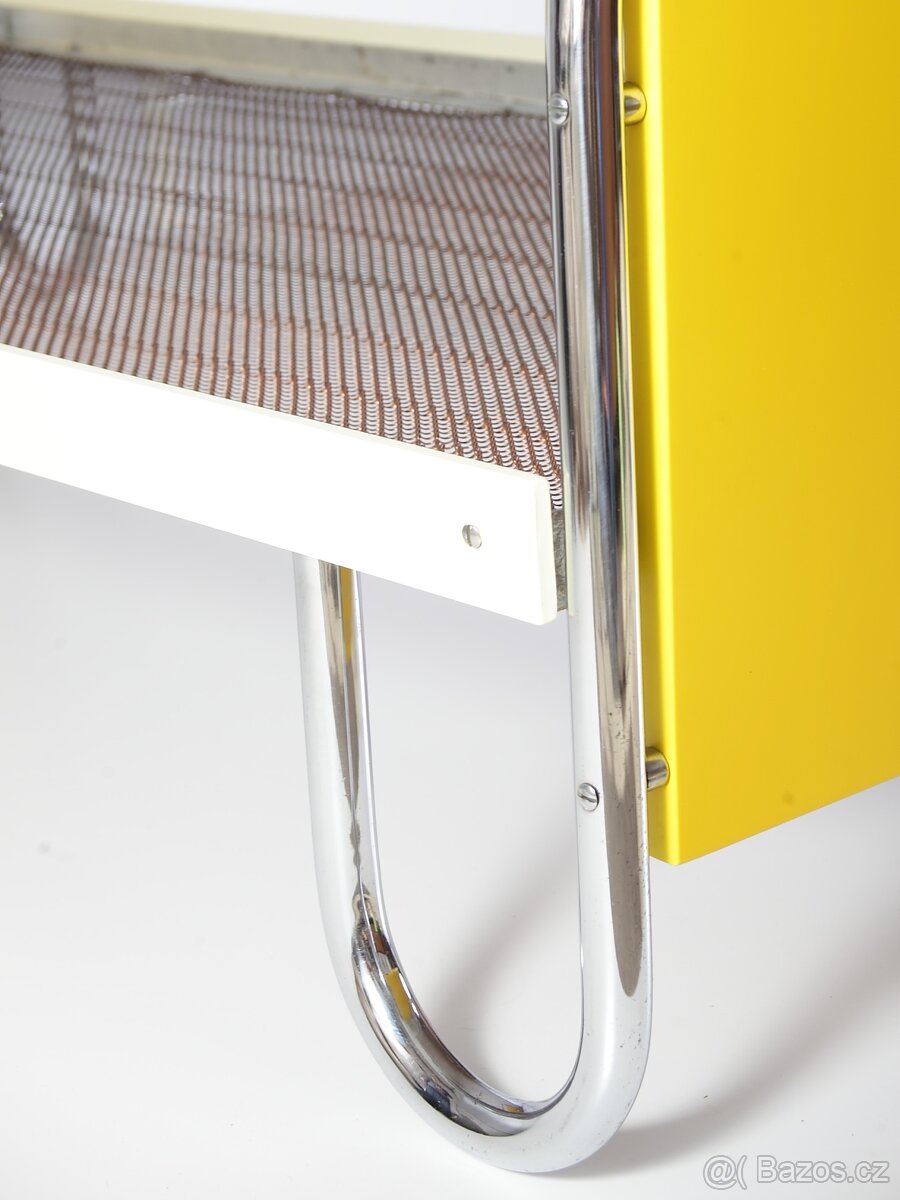 Postel Funkcionalismus SAB typ 686 Renovace - 10