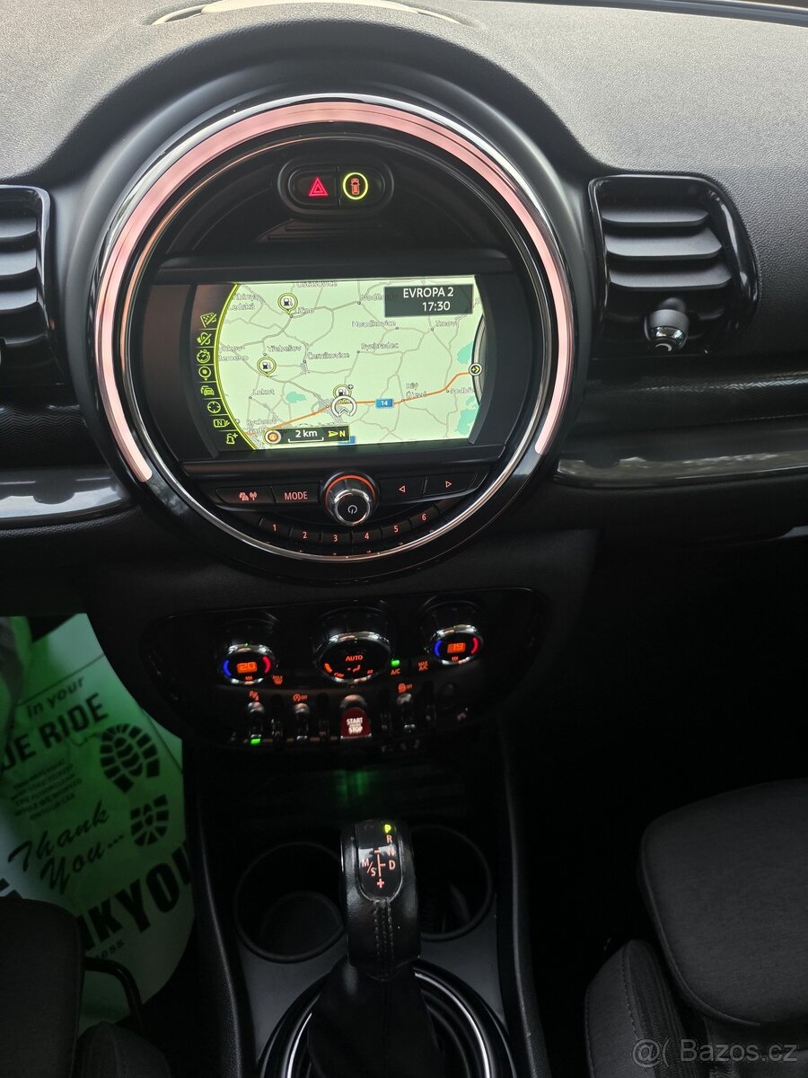 Mini Cooper F54 Clubman 1.5 100 KW AUTOMAT 2017- 136 tkm - 10