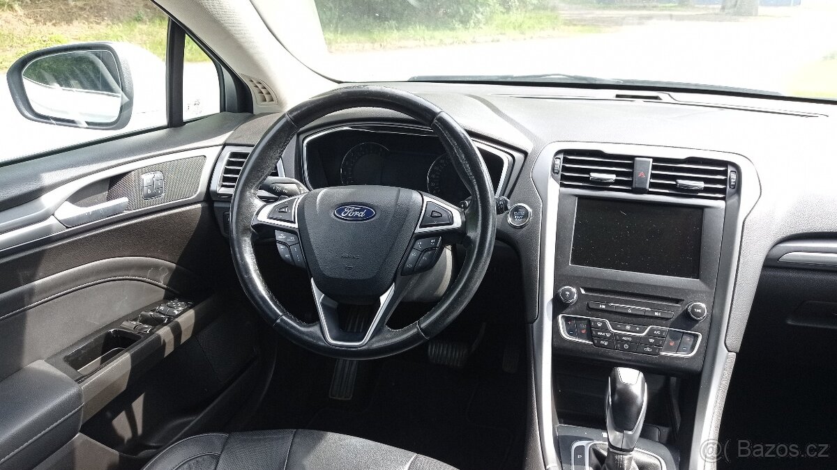 Ford Mondeo, 2,0TDCi EcoBlue 110KW Automat - 10