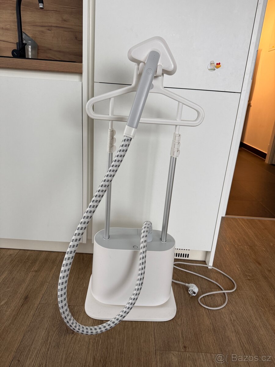 napařovač oděvů Xiaomi – stojanový - 10