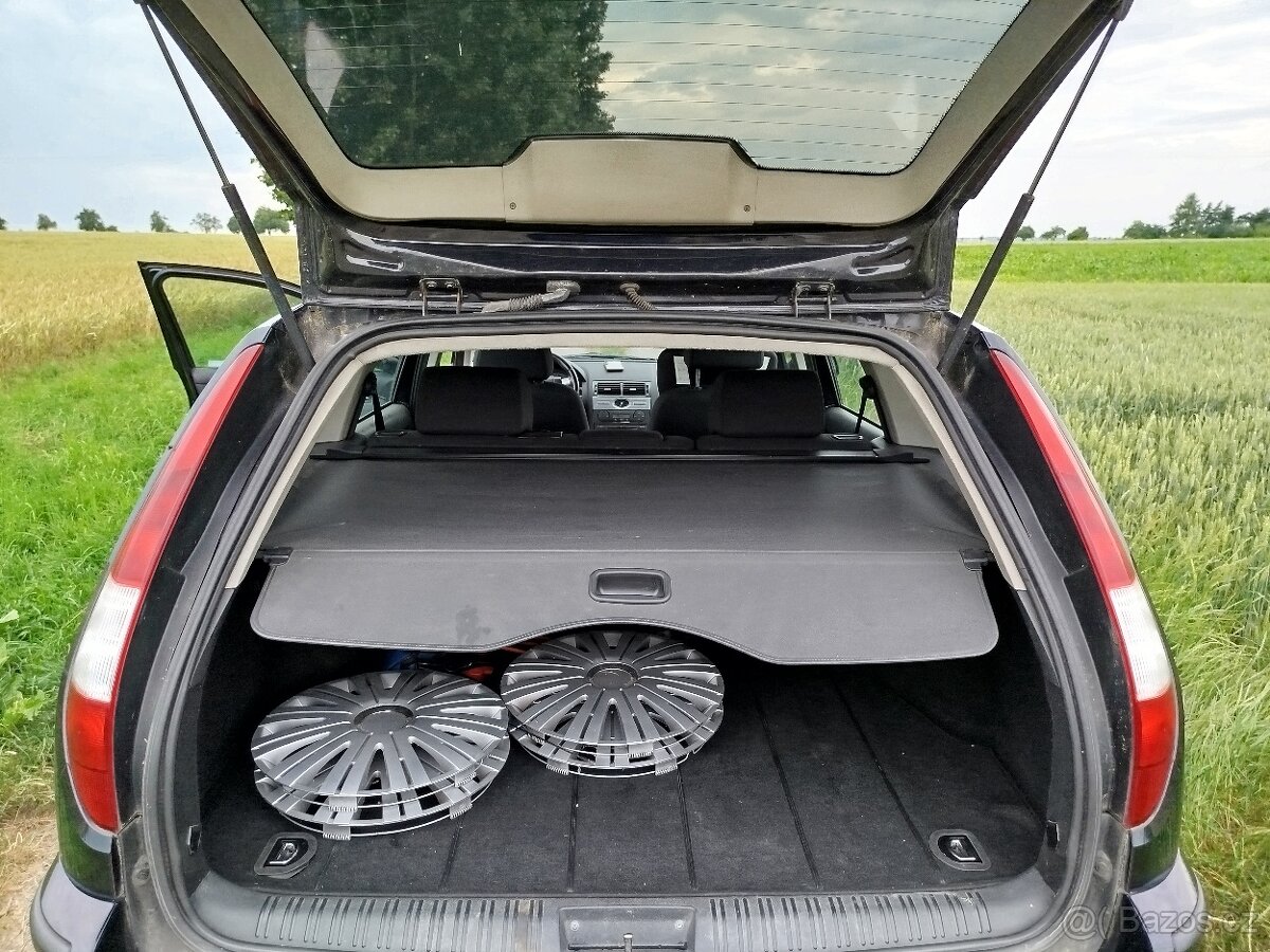 Ford Mondeo 2006 2,0 nafta - 10