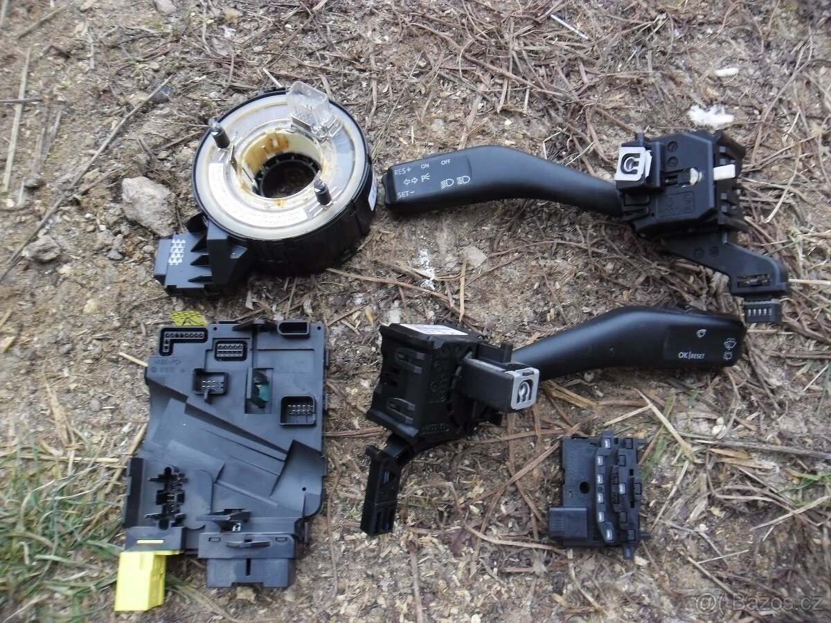 Škoda Octavia II - 10