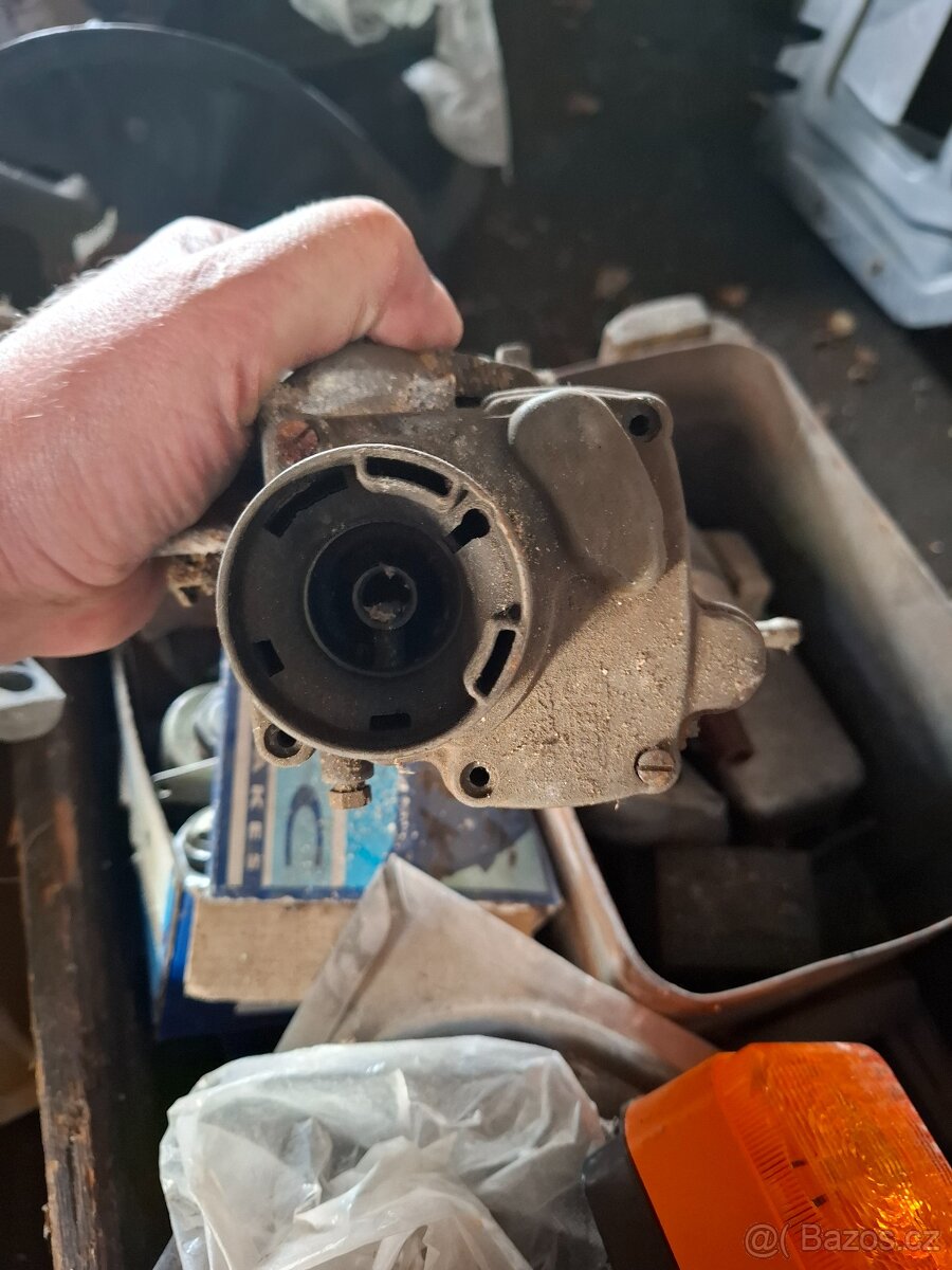 Karburator Jikov - 10