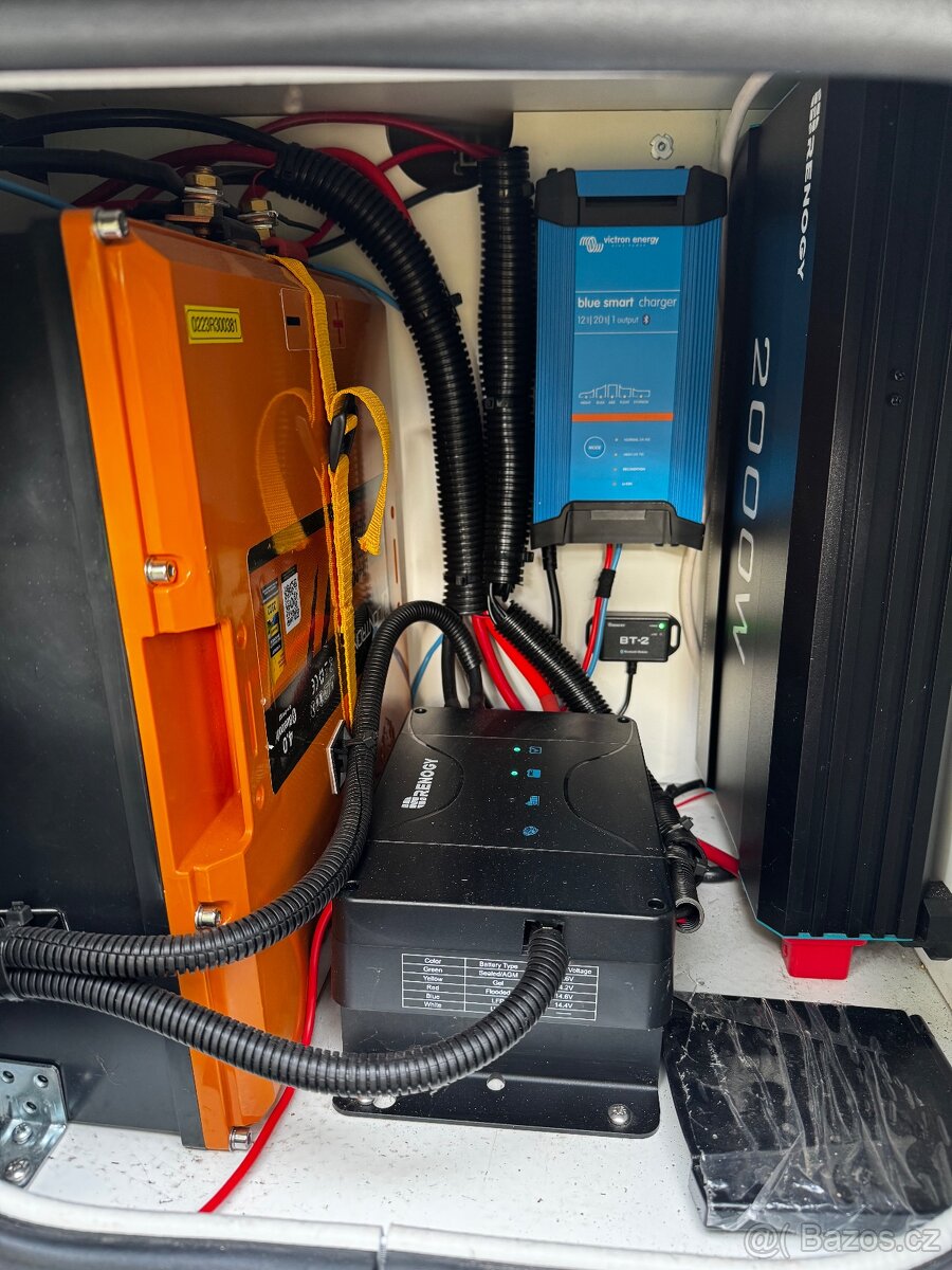 Pilote G740 Evidence - 10