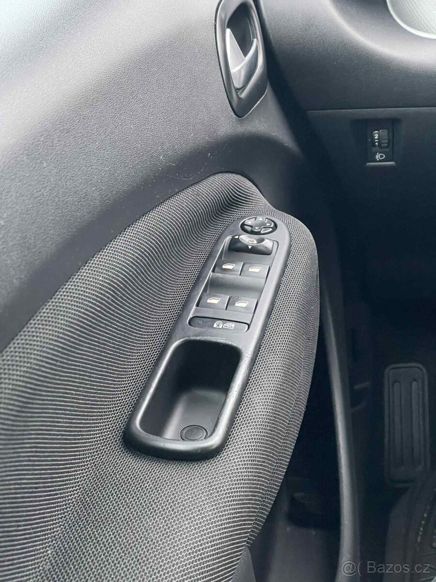 Citroën C3 Picasso 1.6 BlueHDi - 10