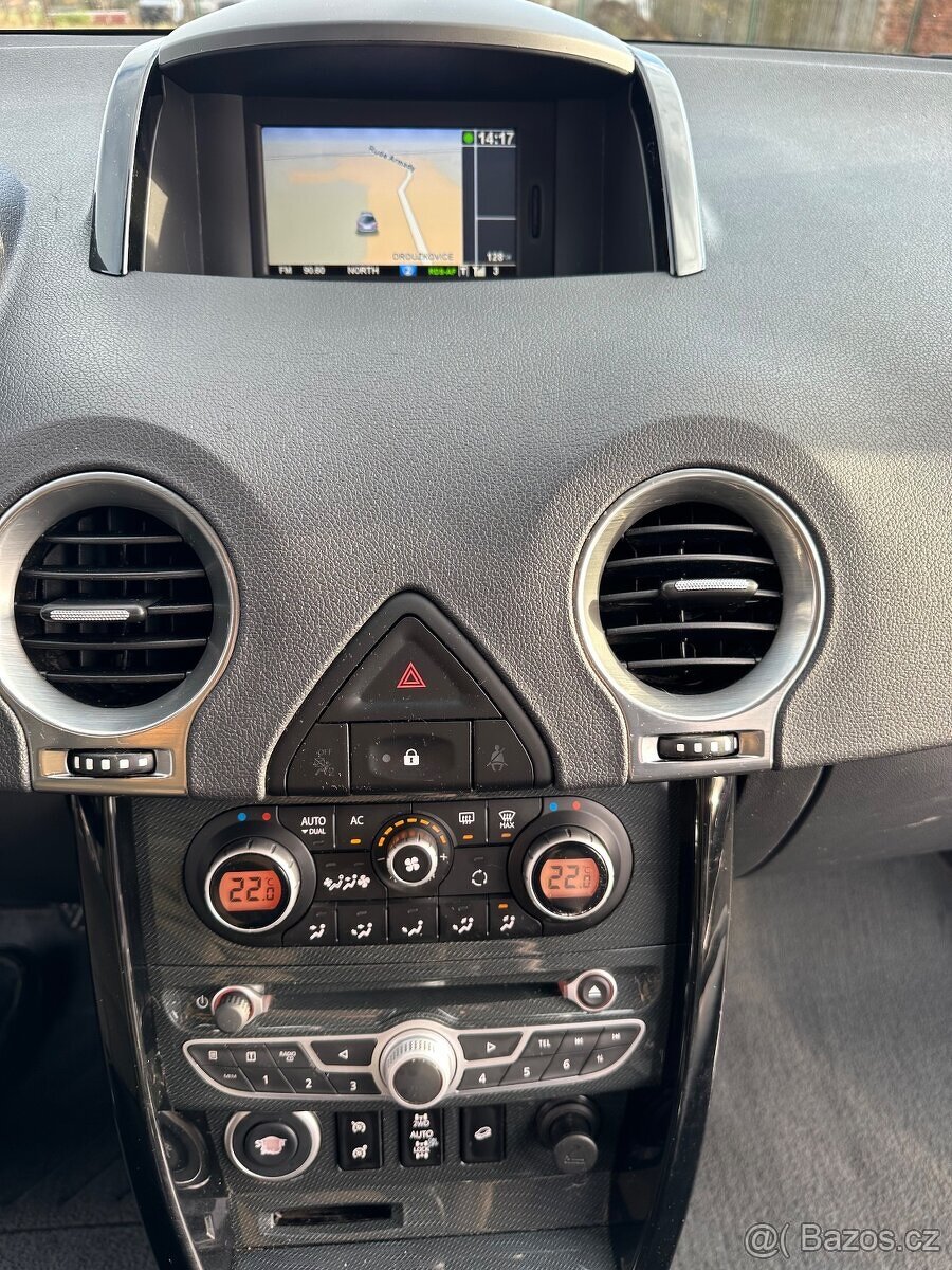 Renault Koleos 2,0DCi (110kW) TAŽNÉ ZAŘÍZENÍ - 10