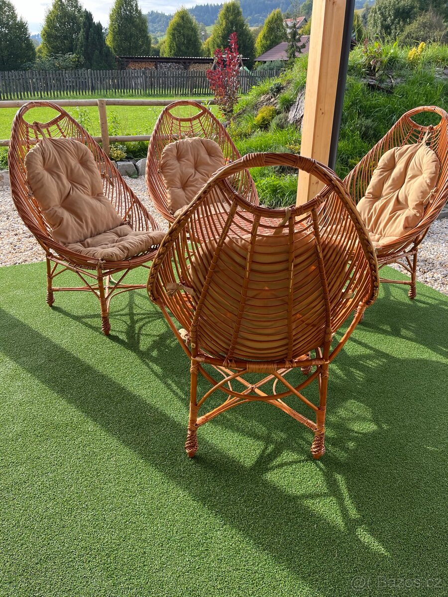 zahradní nábytek - 10