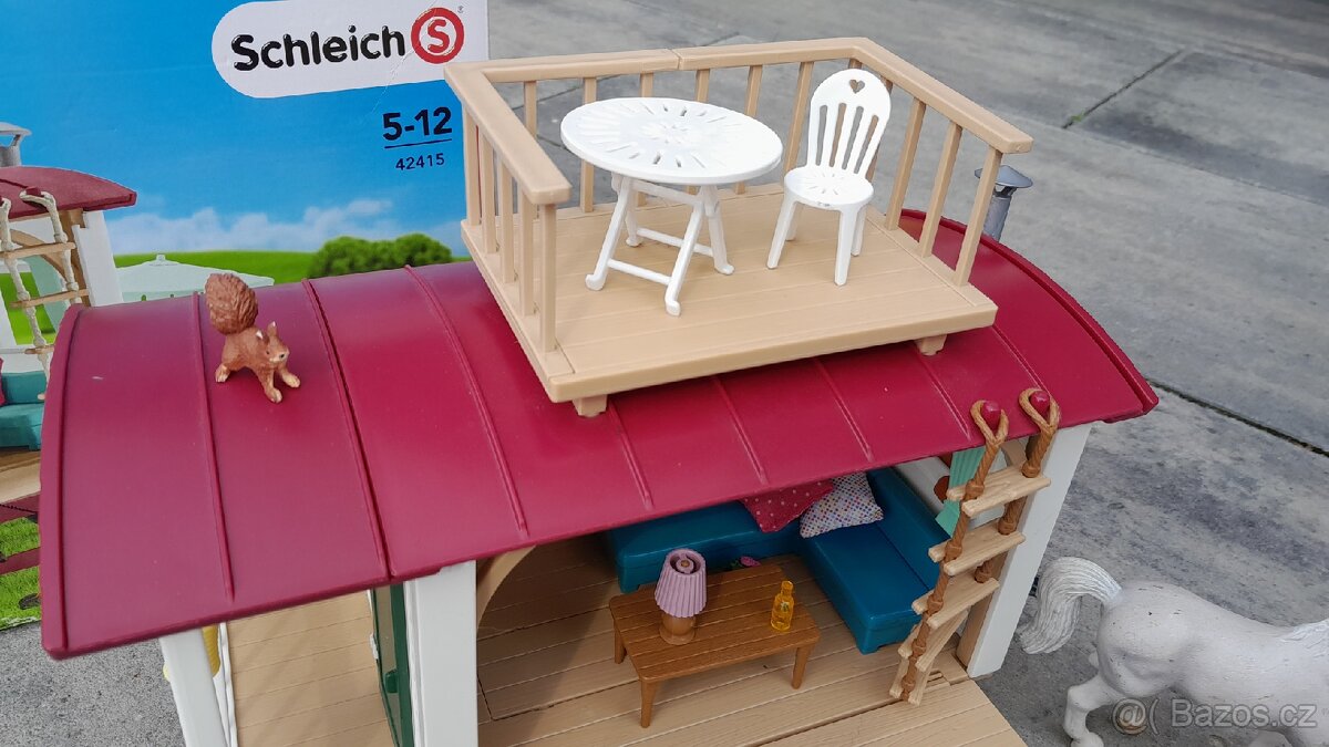 Schleich - 10
