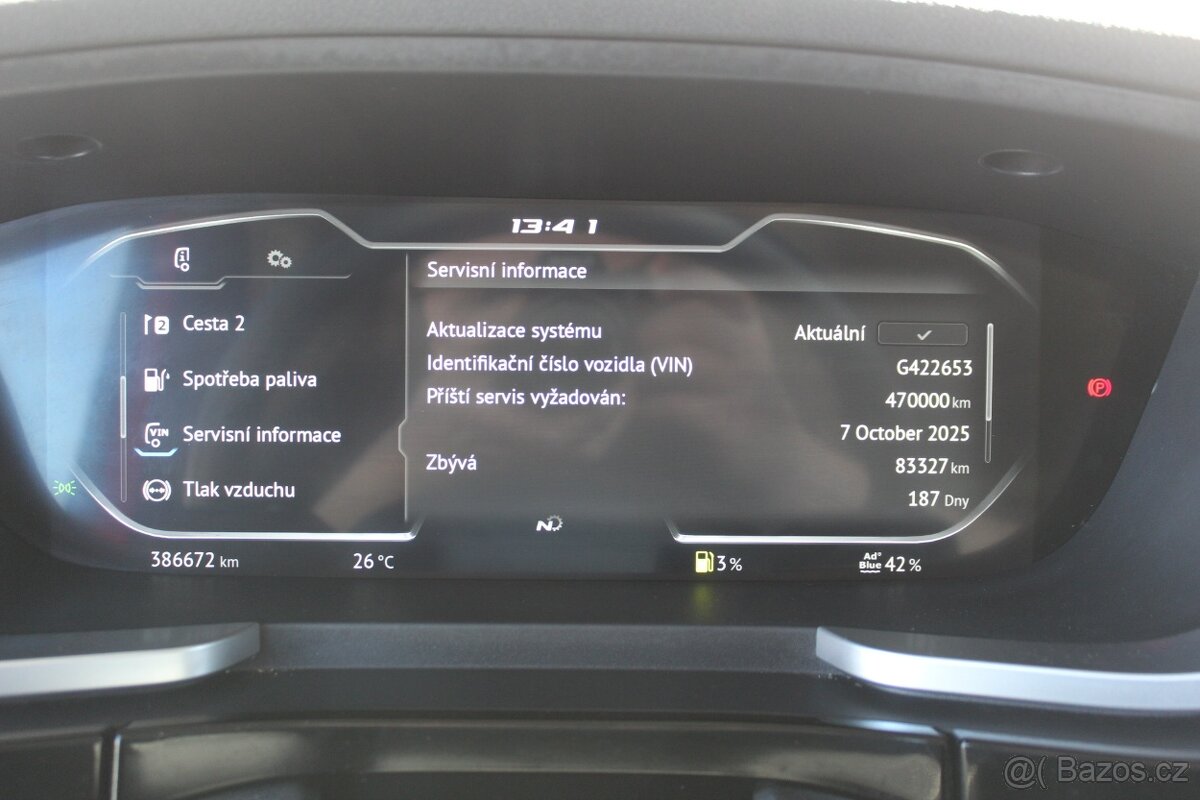 DAF XG+ 480 FT 4X2 - 10