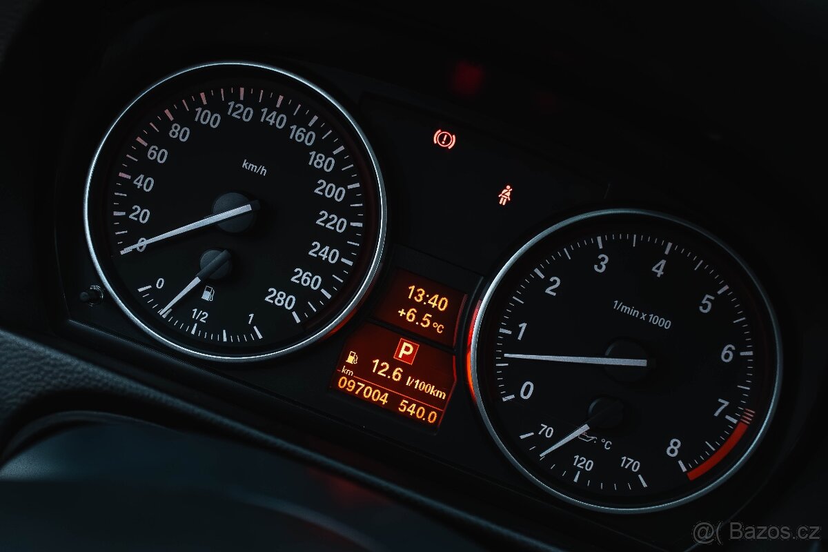 BMW 335i Coupé E92 N55 | Serv.kn. | Harman - 10