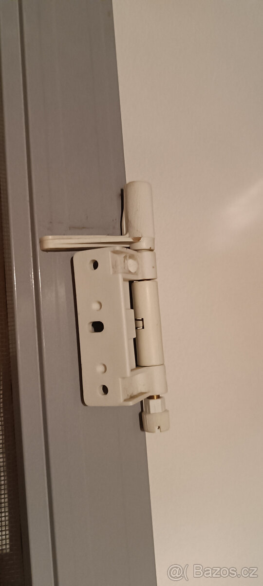 Dveřní síť proti hmyzu - 10