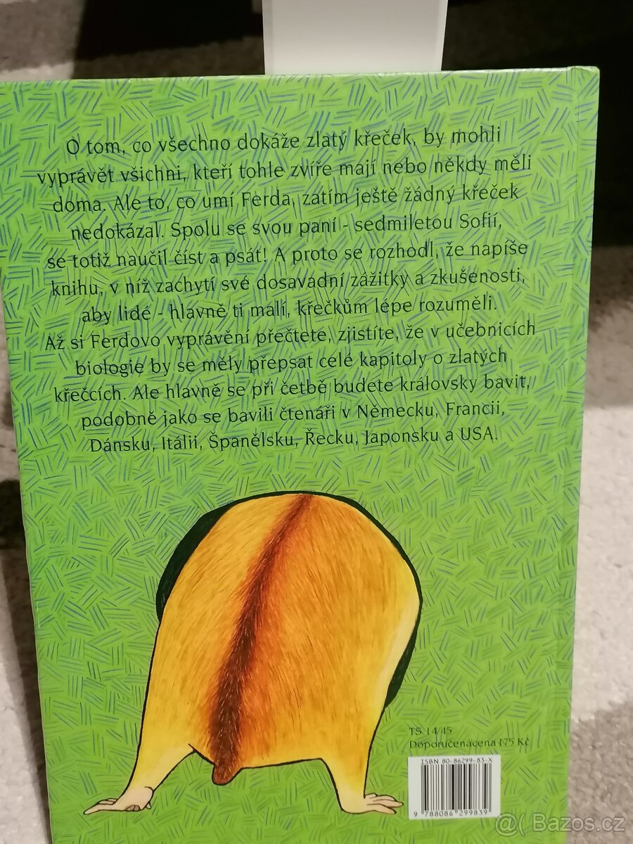 Různé dětské knihy - 10