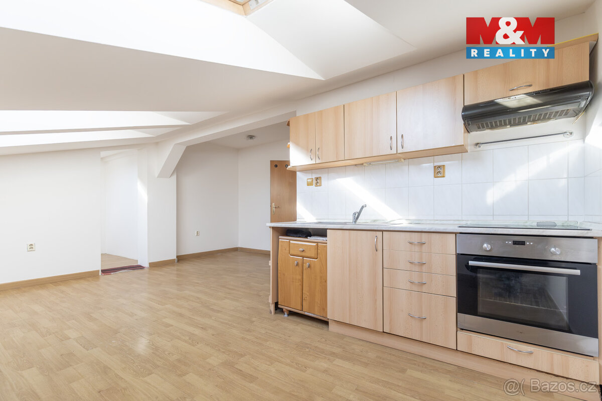 Prodej nájemního domu, 600 m², Český Těšín, ul. Sokola-Tůmy - 10