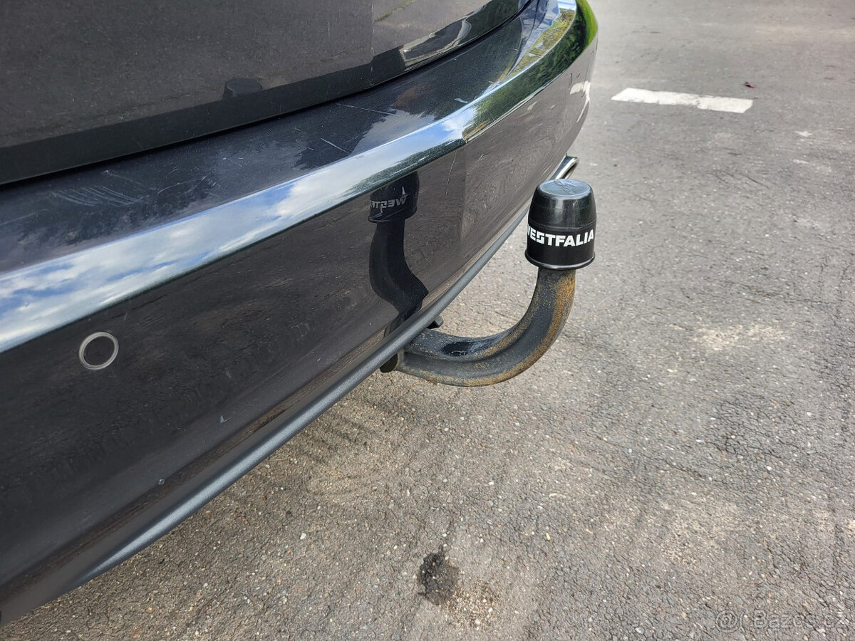 Opel Zafira Sports Tourer Cosmo 2,0 BiTurbo, 195 HP, 1. maj - 10