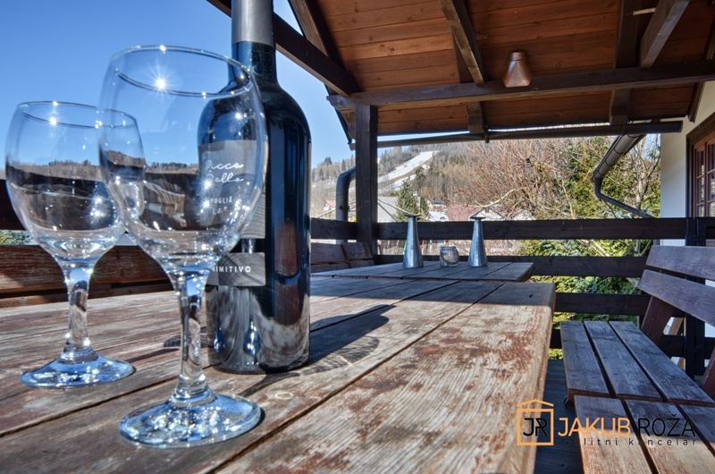 Prodej chaty 377 m², pozemek 1587 m² Černý Důl - 10