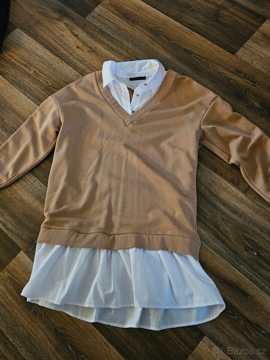 Damske oblečení 30 kusů - 10