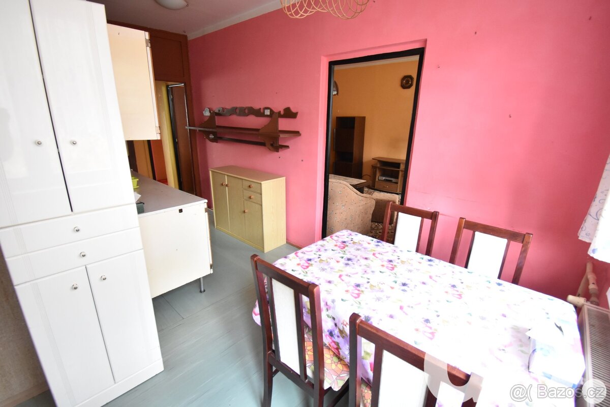 Prodej byty 3+1, 77 m² - Jáchymov, ev.č. 01627 - 10