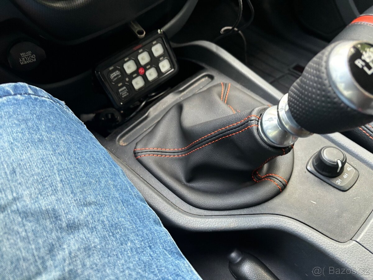 Ford Ranger 3.2 tdi 2015 Wildtrak VYMENA - 10