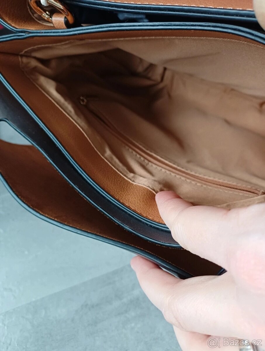 Kabelka LUELLA GREY LONDON - 10