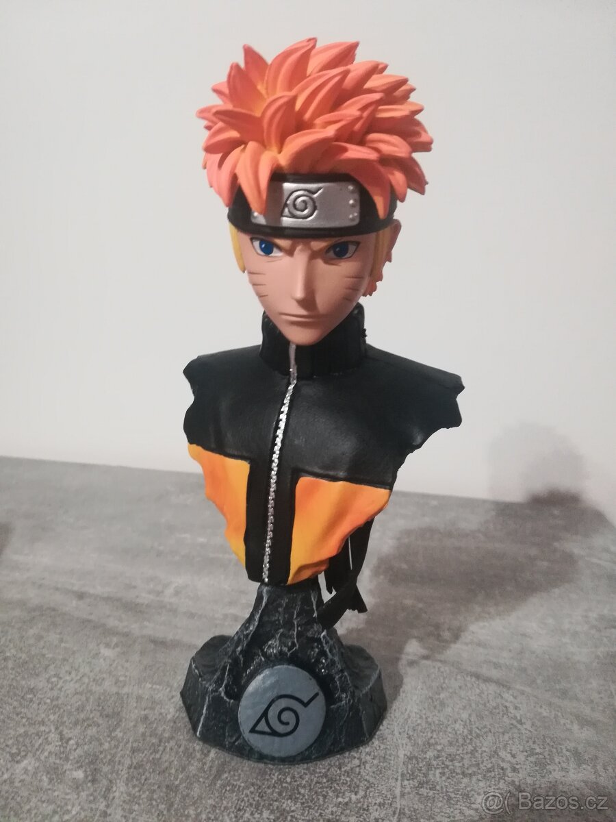 Anime Figurky Naruto - 16cm - 10