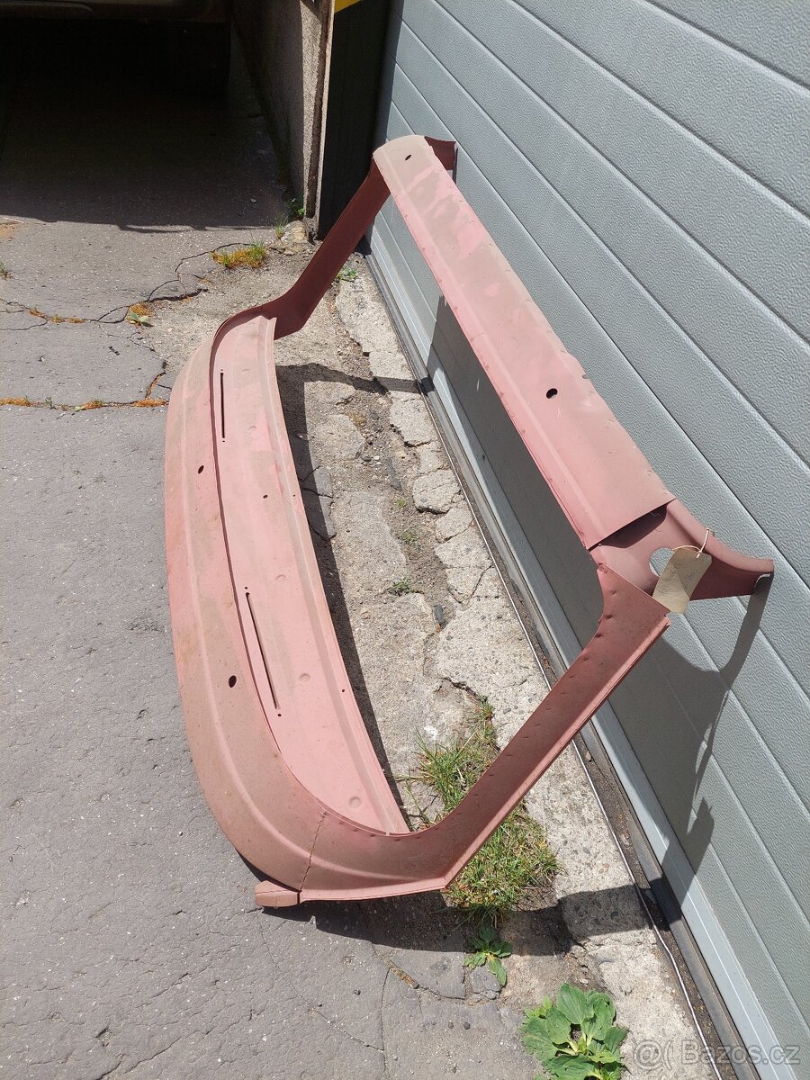 Rám čelního okna Š1203 - 10