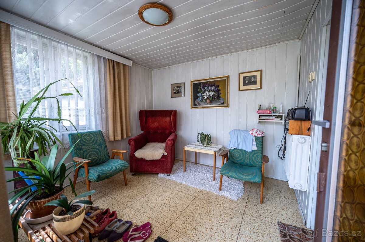 PRODEJ ZEMĚDĚLSKÉ USEDLOSTI NEZDENICE - 10