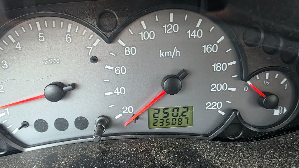 Ford Focus - 10