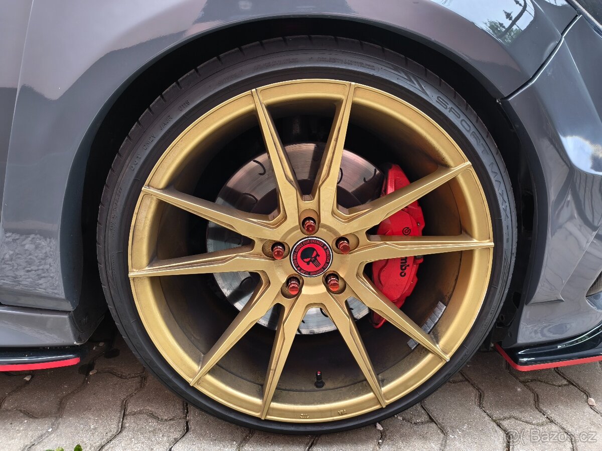 Ford FOCUS ST 2017 - 10