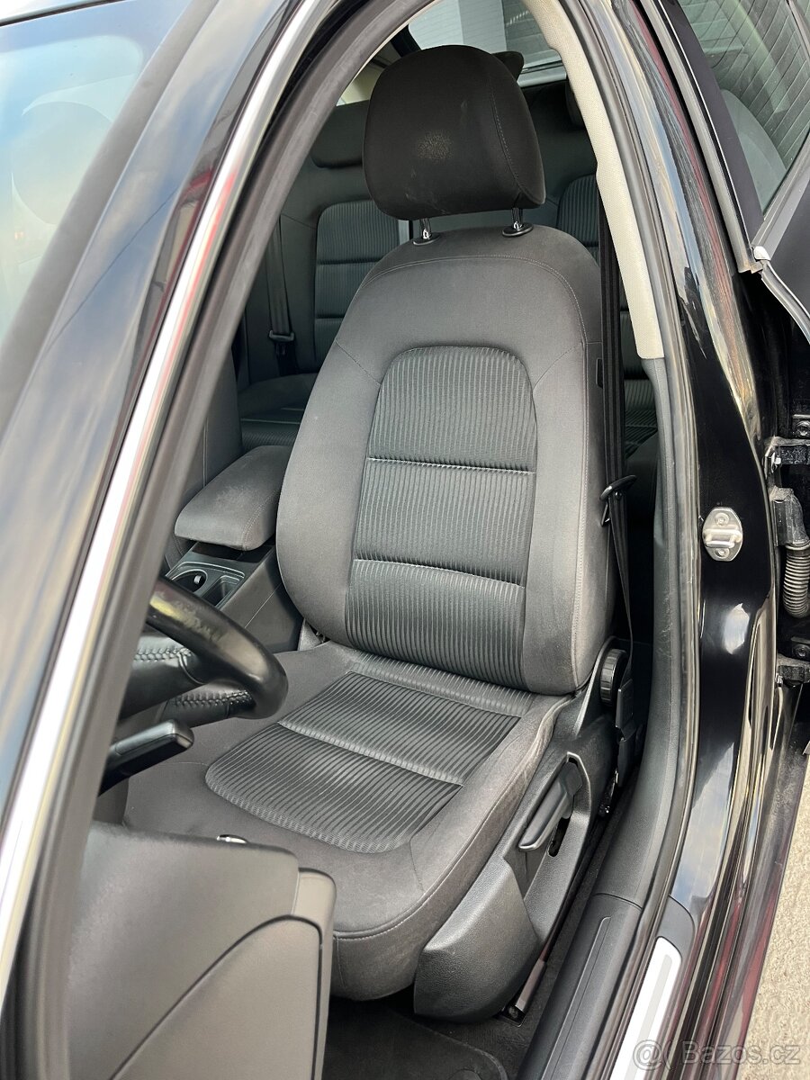 Audi A4 B8 Avant 1.8 TFSI S-Line = 177914km Top Stav= - 10