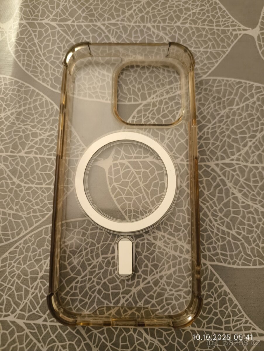 iPhone 15 Pro 128GB - 10