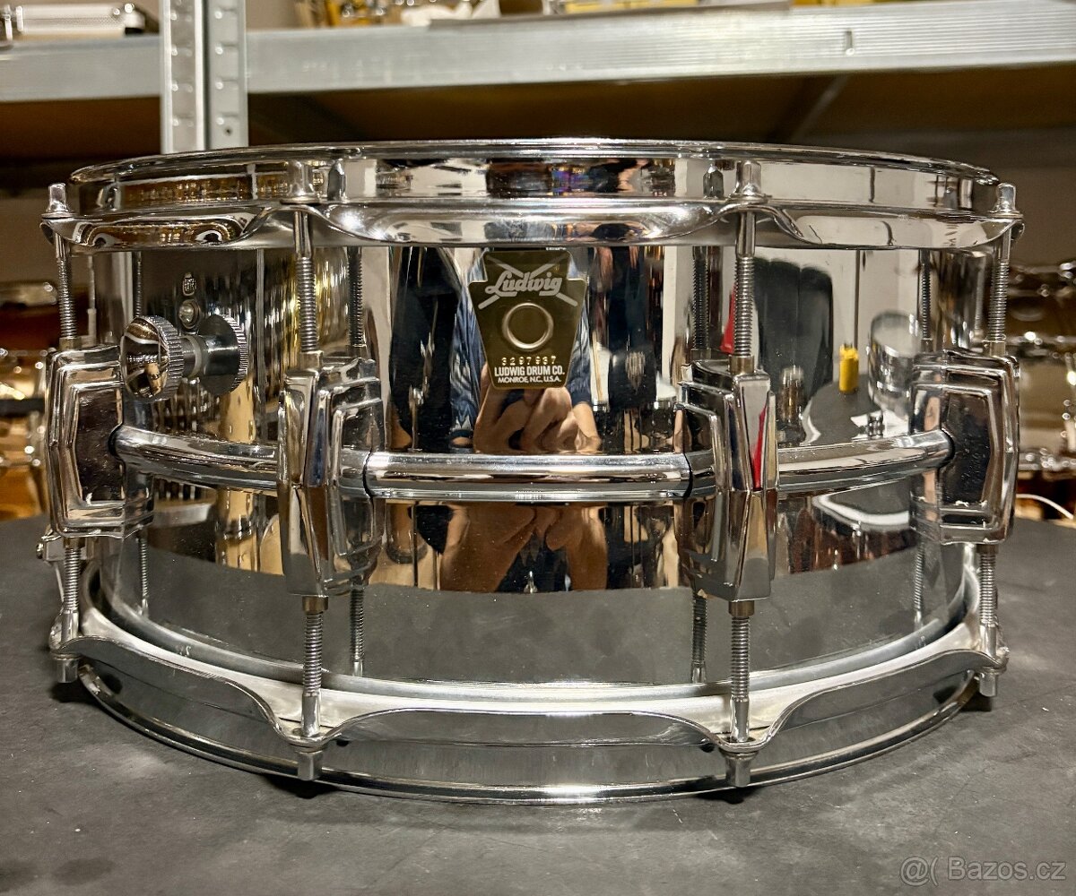Uprava cen Ludwig, Tama, Premier a Pearl - 10