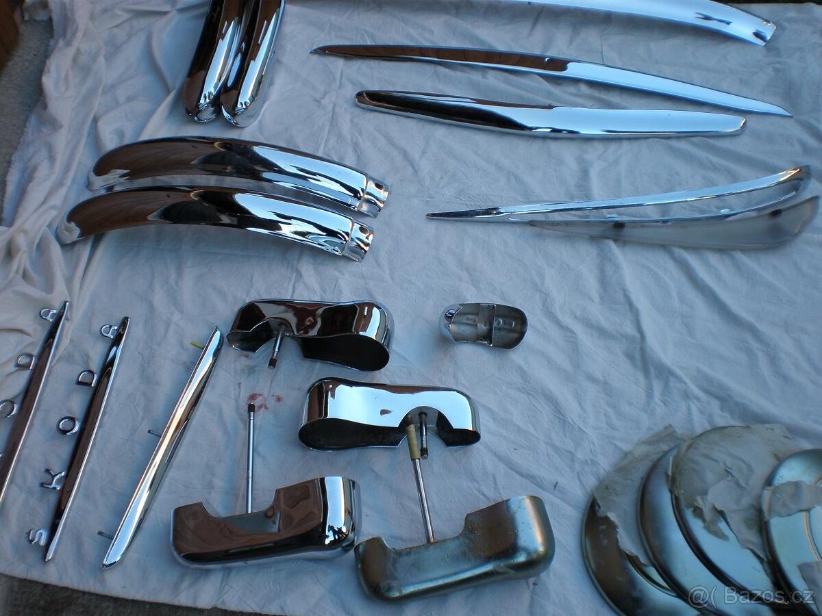 Skoda 1201 Sedan - 10