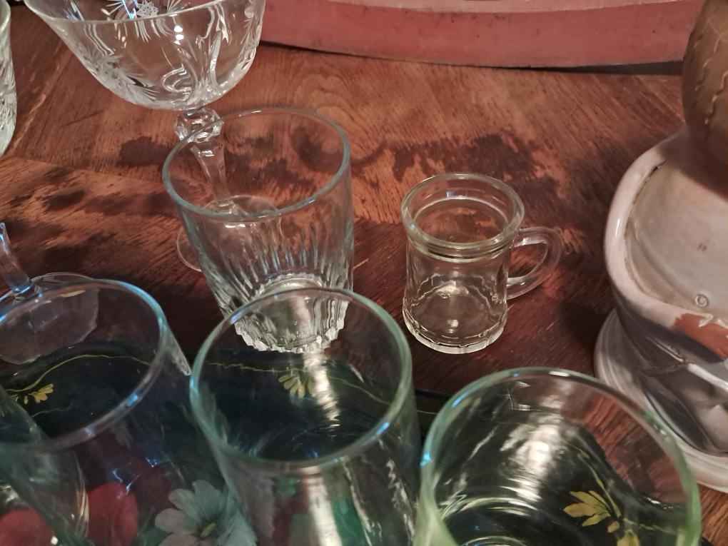 Retro nálezy z půdy - 10