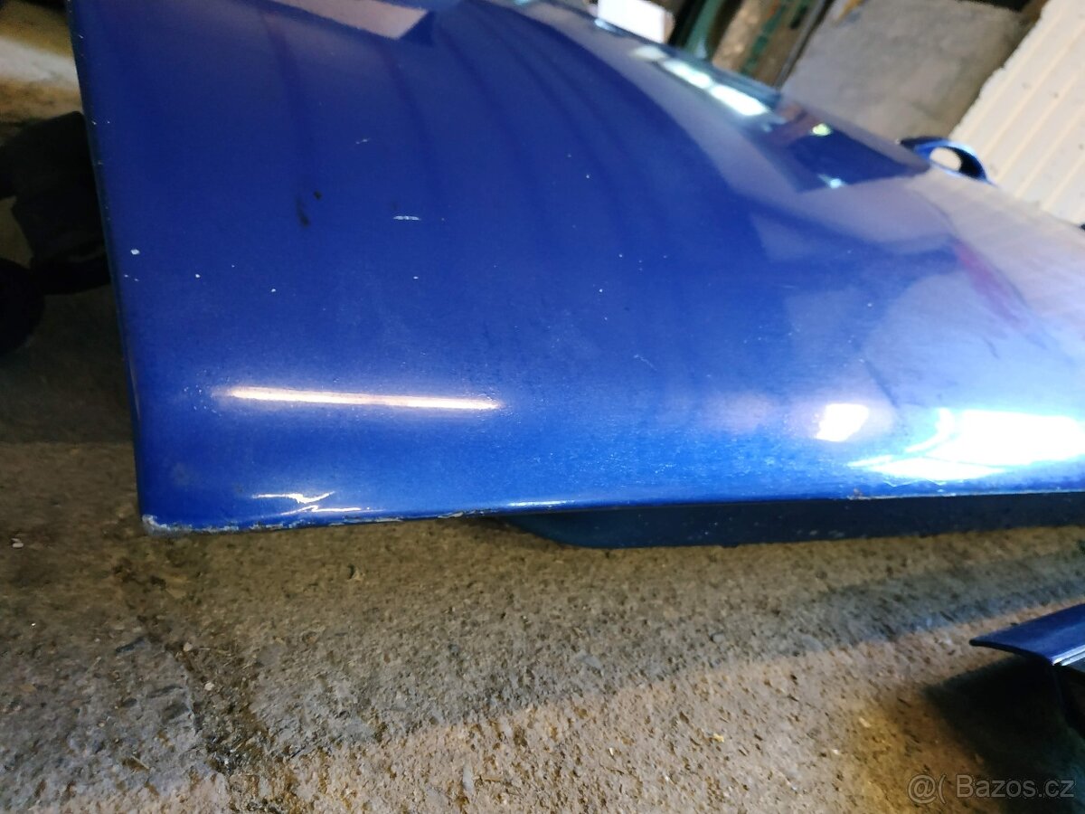 Ford Mondeo ST 220 tourer- díly - 10