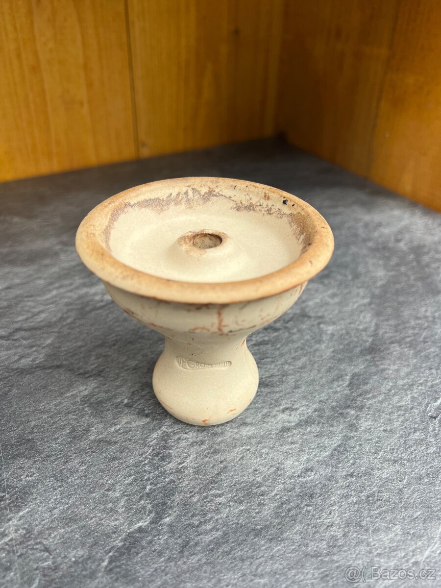 Korunky pro vodní dýmku. - 10