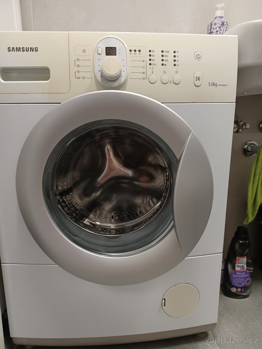 Pračka - 10