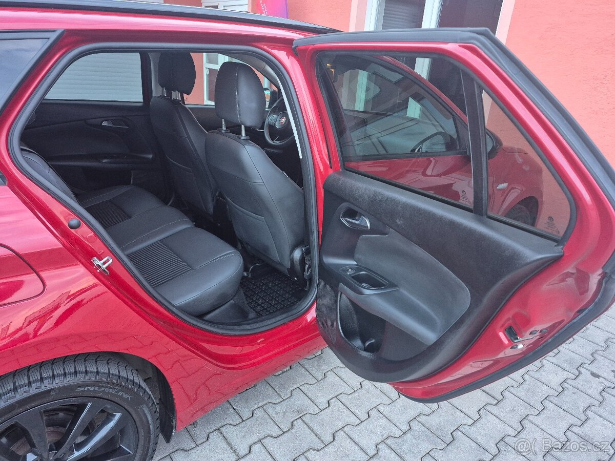 Fiat Tipo 2018 1.4 Turbo S-Design 88kW LPG - 10