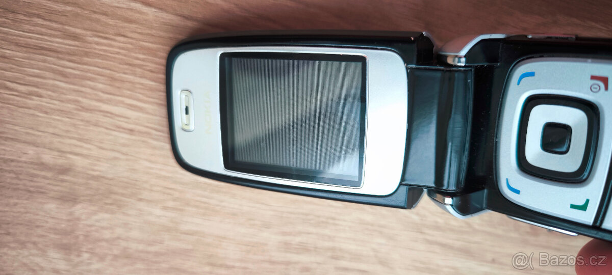 NOKIA 6101 - 10