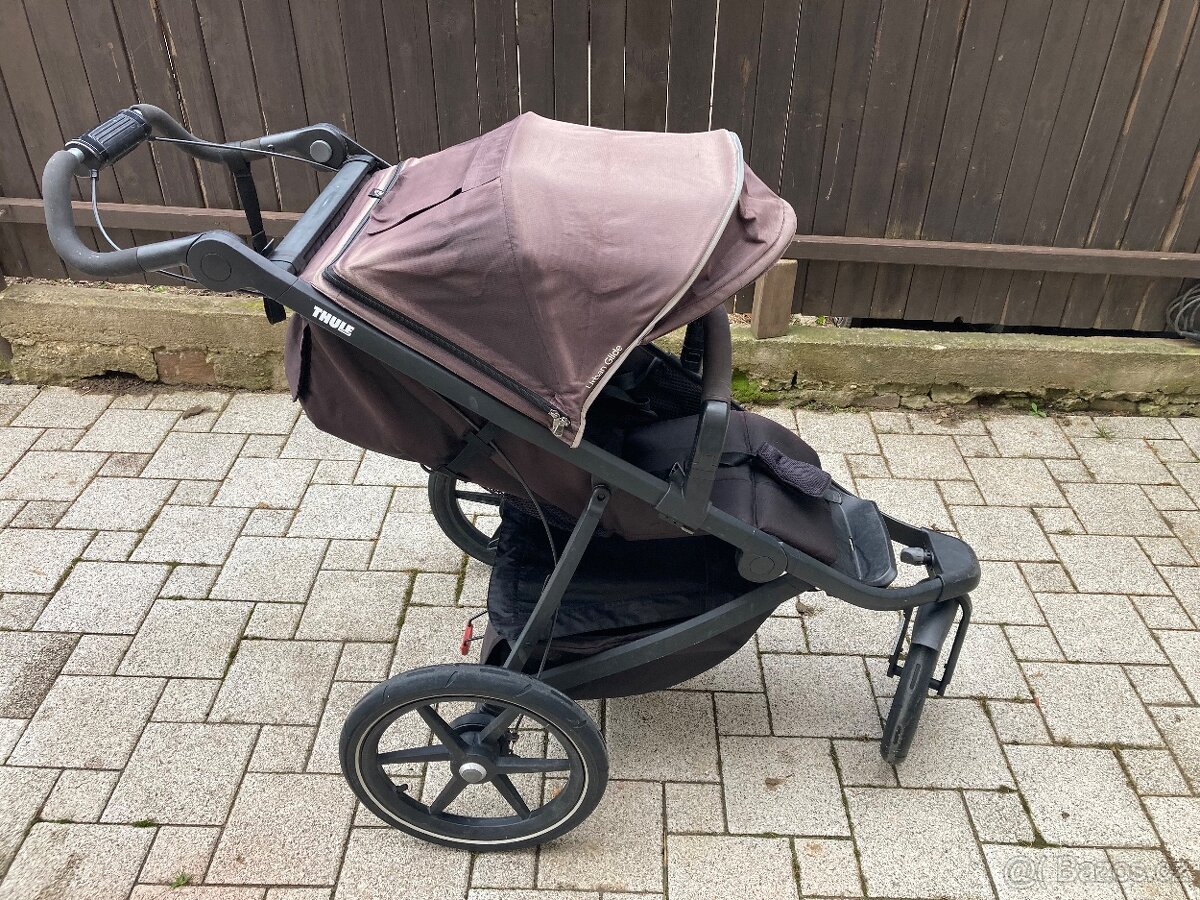 Thule Urban Glide 2 - 10